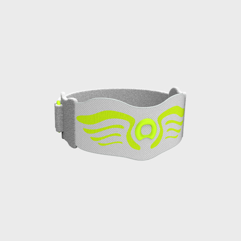 WingForce - Joelheira Patelar