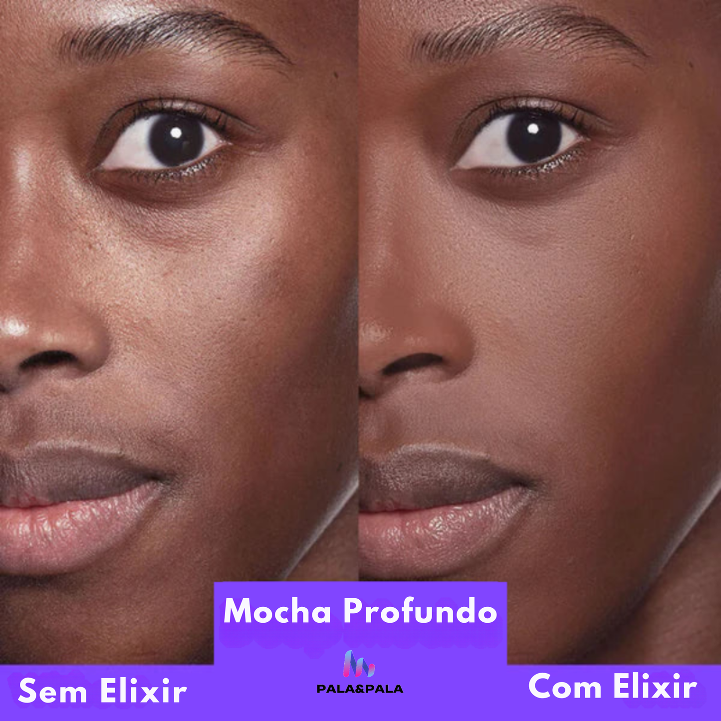 Palapala - Elixir + CC Cream