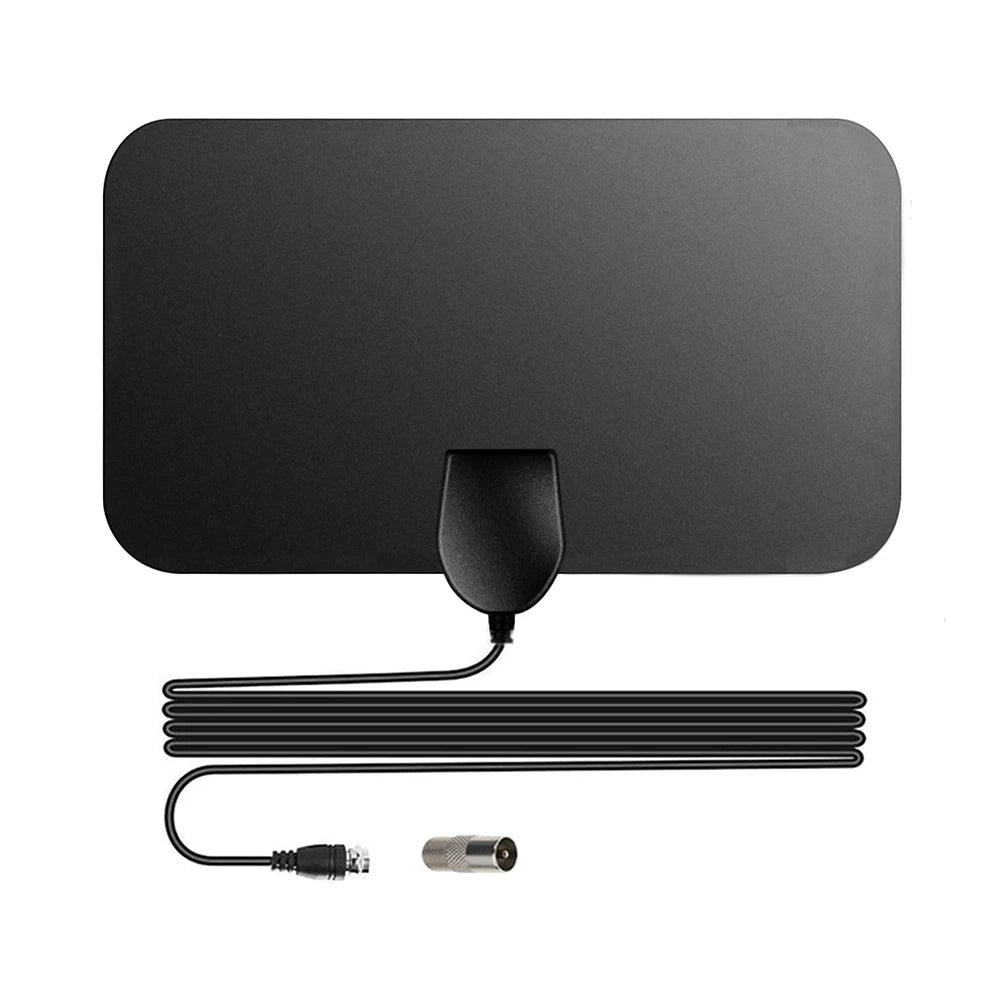 ClearView - Antena de TV 4K