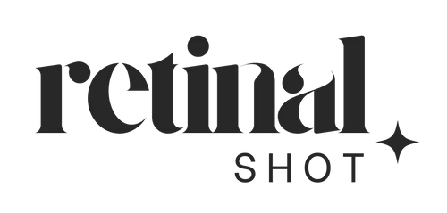 Retinal Shoot - Booster Refirmante com Vit-A