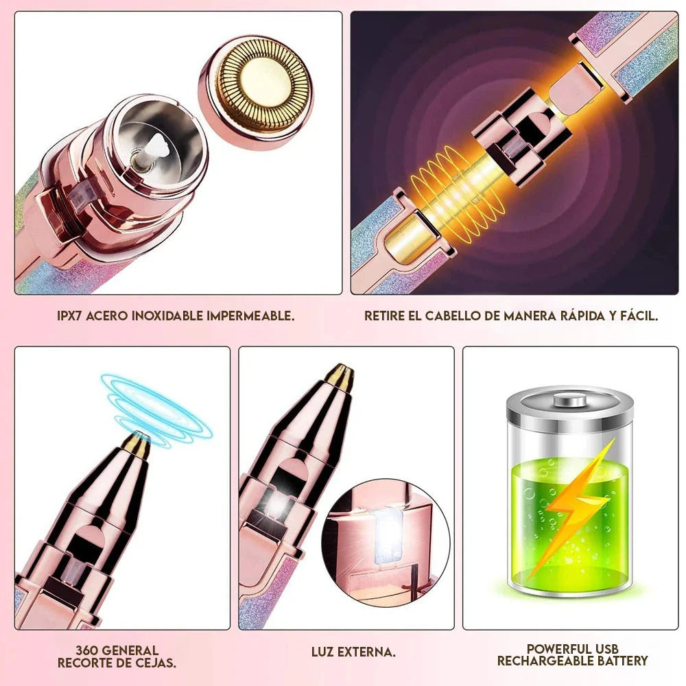 Brilho GLOWTRIM