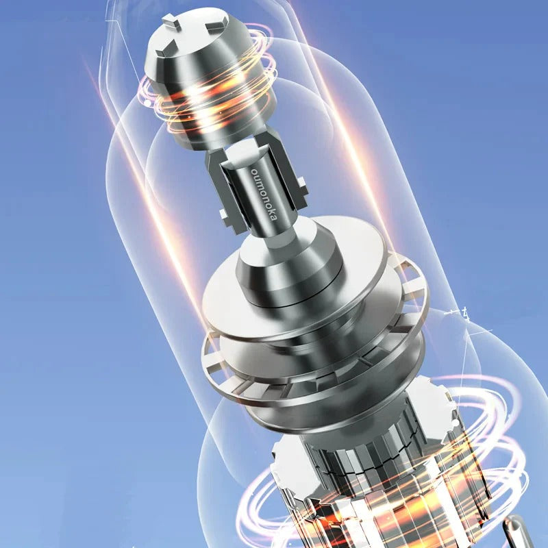 Brilho GLOWTRIM