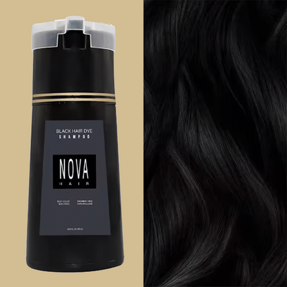 Champô de Coloração Capilar Instantânea - Nova™