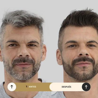 Champô de Coloração Capilar Instantânea - Nova™