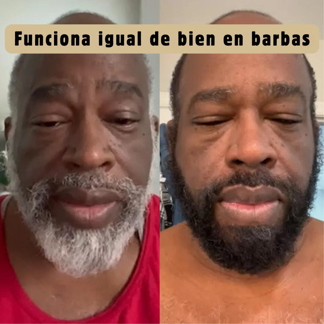 Champô de Coloração Capilar Instantânea - Nova™