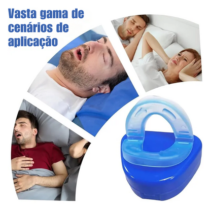 Honex - Dispositivo Antirronco Invisível Universal