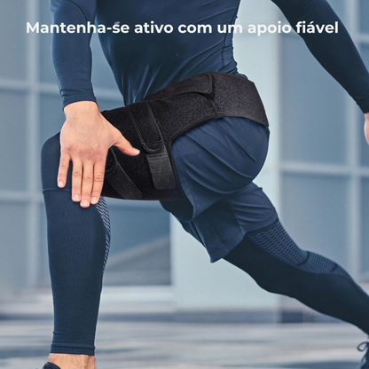 FlexWrap™ - Suporte para Anca