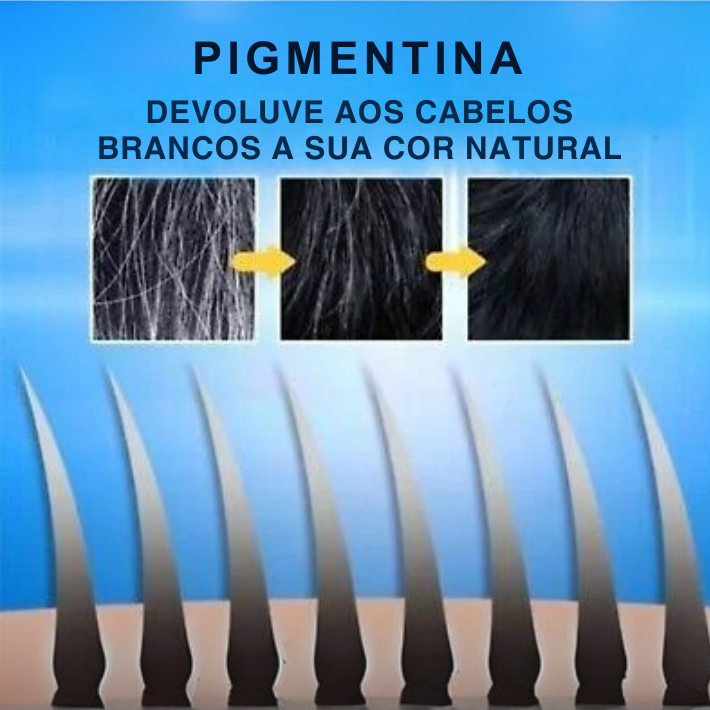 Pigmentina Anti-Canas