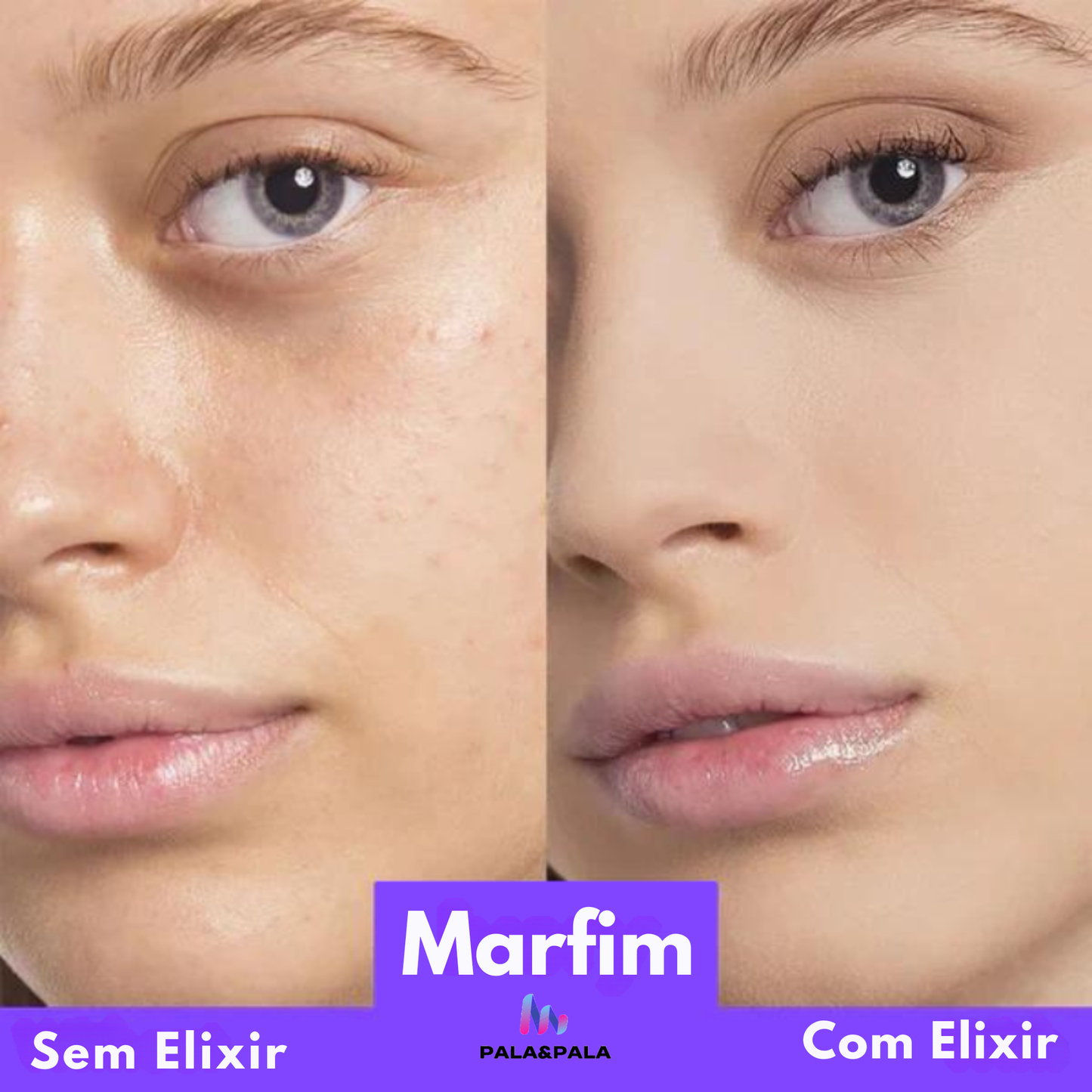 Palapala - Elixir + CC Cream