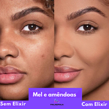 Palapala - Elixir + CC Cream