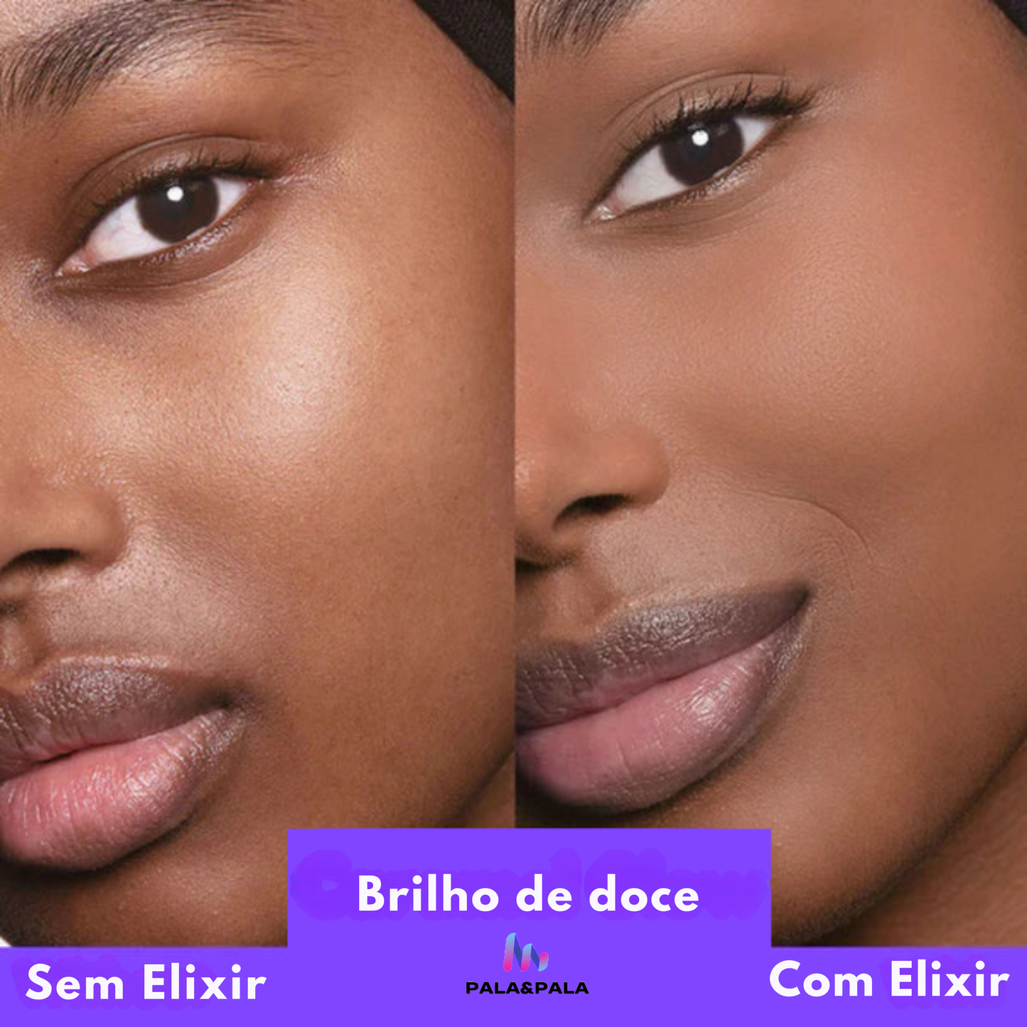 Palapala - Elixir + CC Cream