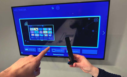 WaveMax TV