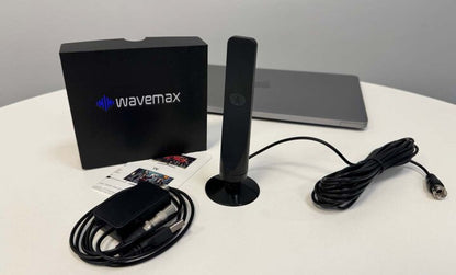 WaveMax TV