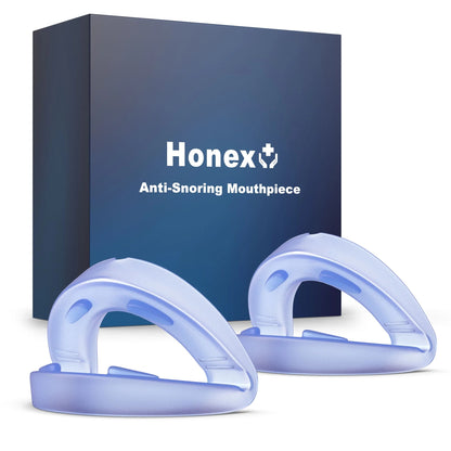 Honex - Dispositivo Antirronco Invisível Universal