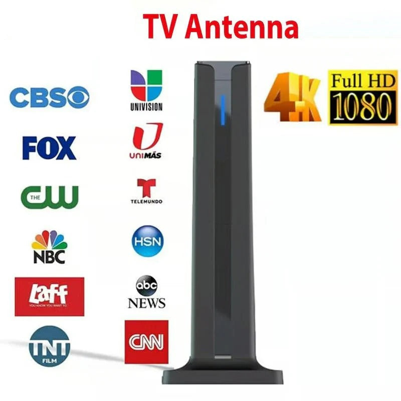 HDTV Antena interior - Sem mensalidades